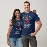HG CBP MIXED MARTIAL ARTS CAGE FIGHTING TRUMPS TEE