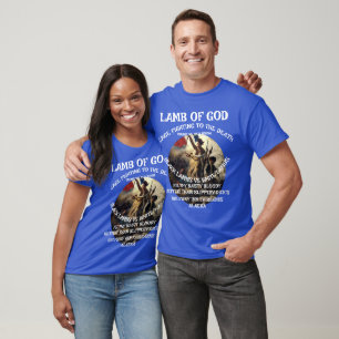 HG CBP REVOLUTION 250TH JULY 4TH INDEPENDENCE DAY T-Shirt