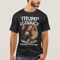 HG FW FV Geoduck Eunuch Jesus Republican Pee Party
