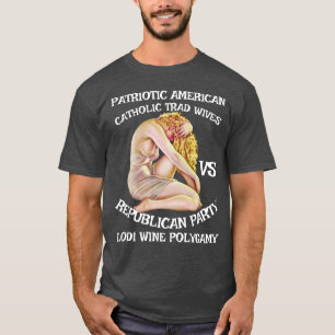 HG ICE CBP FBI WEDDING FAMILY FRIENDS BACHELOR 454 T-Shirt