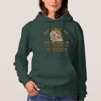HG REPUBLICAN MASSAGE PARLOR NASTY HANDMAIDENS TEE