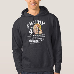 HG TRUMP TRUMPS TSHIRTS REPUBLICAN PARTY VOTE T