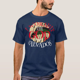 HG WINE GOD PARTY 2028 2029 2030 2031 2032 2033  T-Shirt