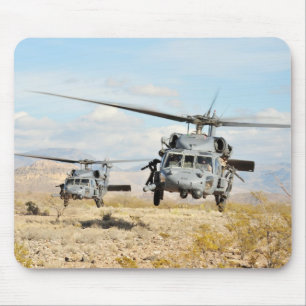 HH-60 MOUSE PAD