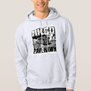 HH-60 Pave Hawk Hoodie