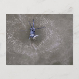 HH-60 Pave Hawk Postcard