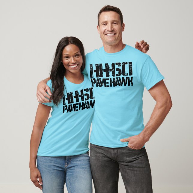 HH-60 Pave Hawk T-Shirt (Unisex)