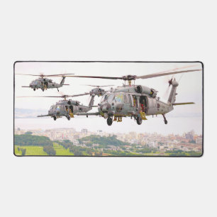 HH-60G PAVE HAWK DESK MAT