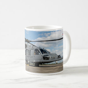 HH-60W JOLLY GREEN II COFFEE MUG
