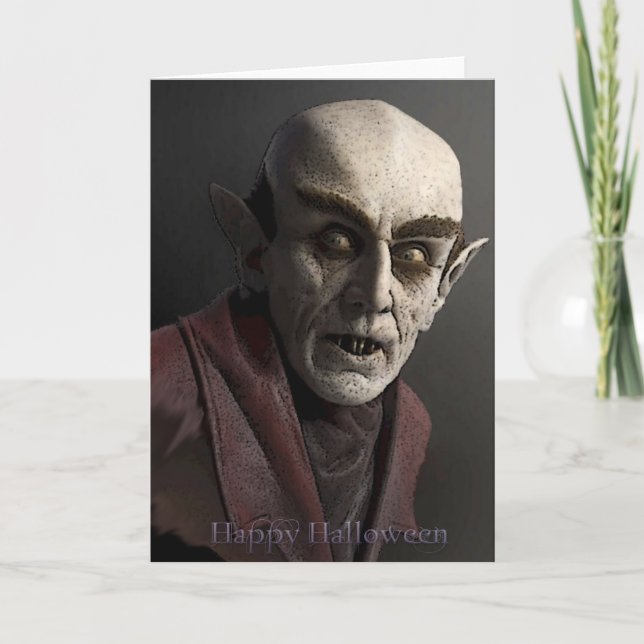 hh card (Front)