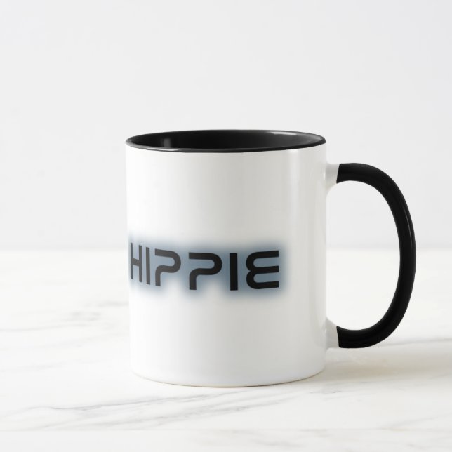 HH text Mug (Right)