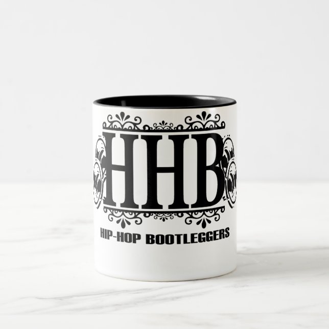 HHB Mug (Center)