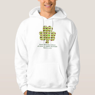 HHBR - 2012 Waddle Hoodie