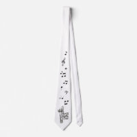 HHC (Trombone) Music Tie
