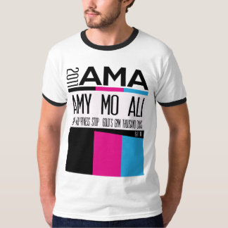 HHFS AMA 2011 SHIRT