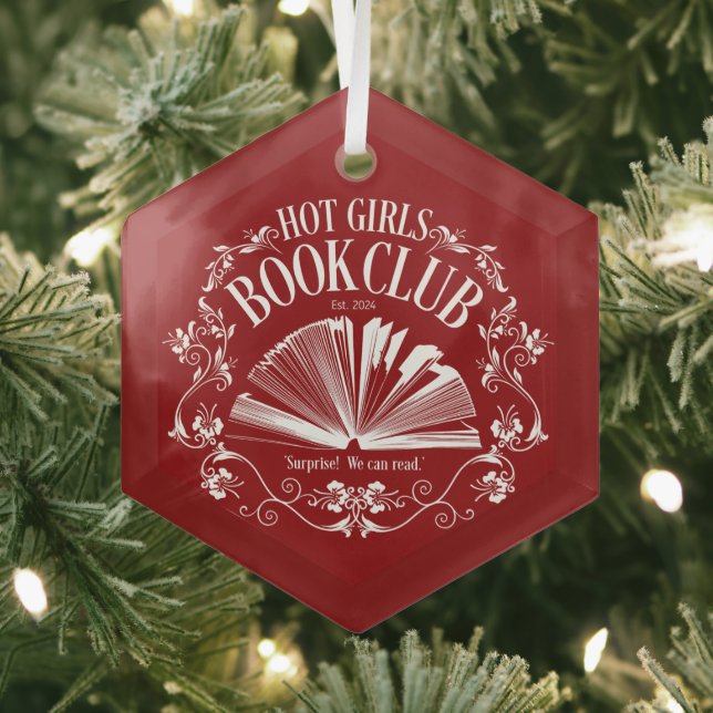 HHGBC GLASS TREE DECORATION (Insitu)