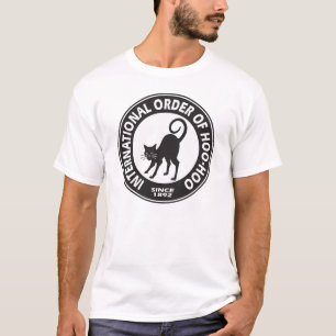 HHI Logo - front only T-Shirt