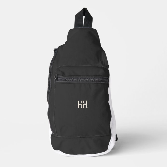 HHluxe  Sling Bag (Front)