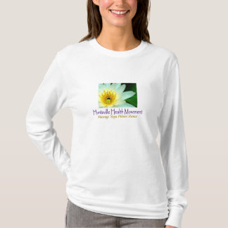 HHM "Asana Centre Lilly"  Long Sleeve T-Shirt