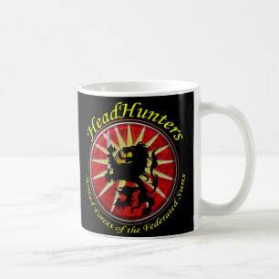 HHOD - Fill with clanner tears Coffee Mug