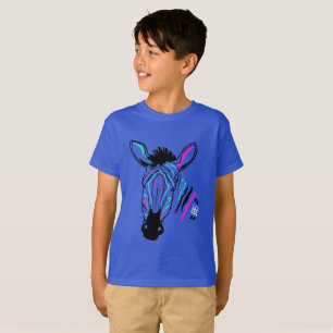 HHT Rare Disease T-Shirt (Kids)