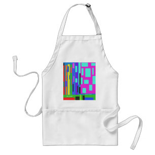 HI54GEO™ Geo Building Standard Apron