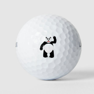 Hi Fi PANDA Golf Balls