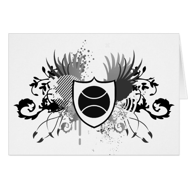 hi-fi tennis (Front Horizontal)