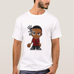 hi hater, bye hater T-Shirt