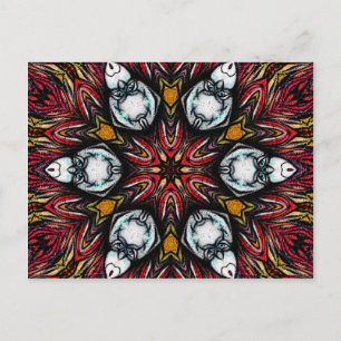 Hi,Hello_ Postcard