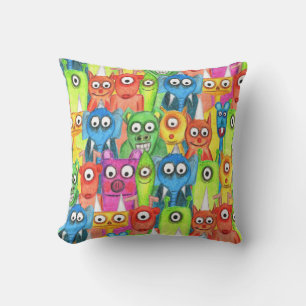 hi hi hi cushion