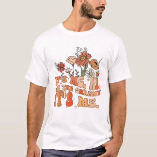 Hi I m The Grammy It s Me T-Shirt