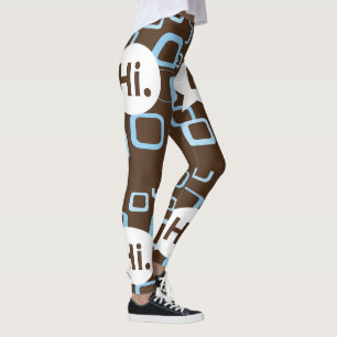 Hi. Leggings