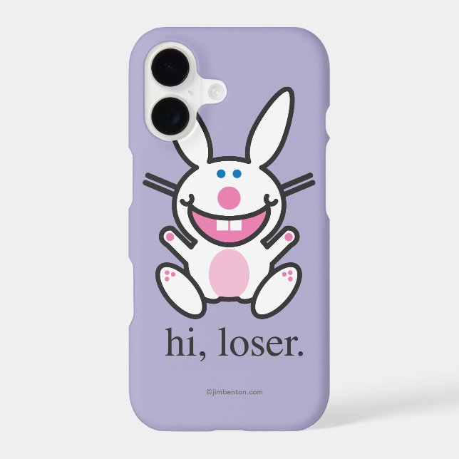 Hi Loser (Back)