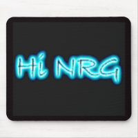 Hi NRG