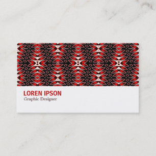 Hi-Phi - 005 - Geometric Business Card