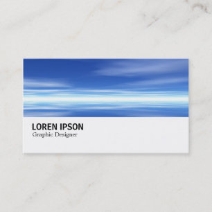 Hi-Phi - 0140 - Reflections Business Card