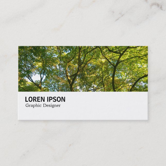 Hi-Phi - 0269 - Japanese Branches 06 Business Card (Front)