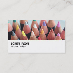Hi-Phi - 0304 - Mirror Ball Business Card