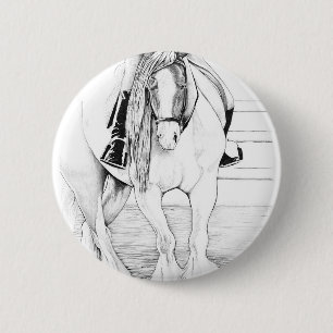 Hi-Point 6 Cm Round Badge