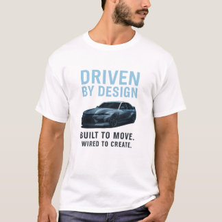 Hi-Roader T-Shirt