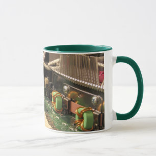 HI-TEC Mug