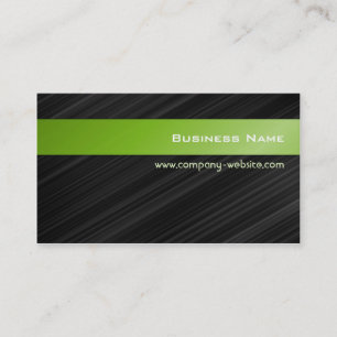 Hi-tech Business Card