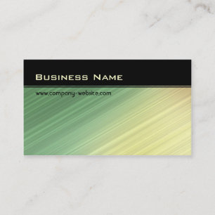 Hi-tech Business Card