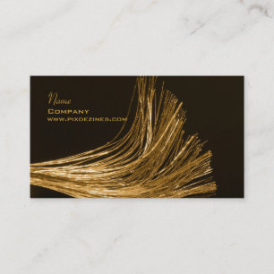 Hi Tech business cards