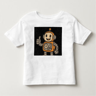 hi toddler T-Shirt