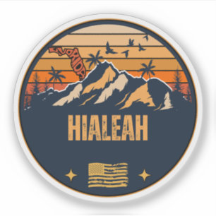 Hialeah, Florida
