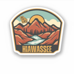 Hiawassee, Georgia
