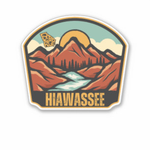 Hiawassee, Georgia