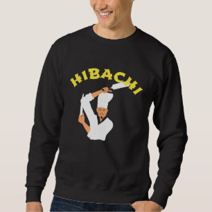 Hibachi Tee Cooking Hibachi Grill
